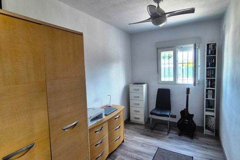 Landejendom i Albaida, Valencia, Albaida - € 210.000 | Ref: LOSDH3536 - foto 25