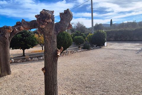 Landejendom i Albaida, Valencia, Albaida - € 210.000 | Ref: LOSDH3536 - foto 15