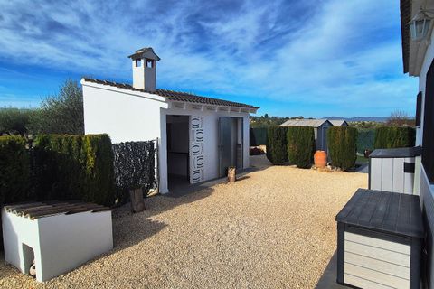 Landejendom i Albaida, Valencia, Albaida - € 210.000 | Ref: LOSDH3536 - foto 3