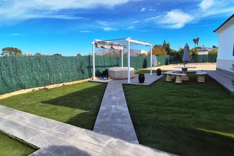 Landejendom i Albaida, Valencia, Albaida - € 210.000 | Ref: LOSDH3536 - foto 13