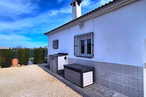 Landejendom i Albaida, Valencia, Albaida - € 210.000 | Ref: LOSDH3536 - foto 2