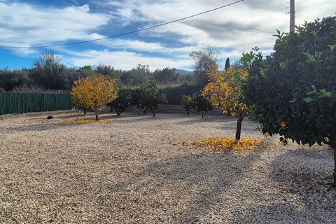 Landejendom i Albaida, Valencia, Albaida - € 210.000 | Ref: LOSDH3536 - foto 9
