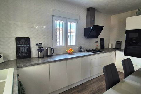 Landejendom i Albaida, Valencia, Albaida - € 210.000 | Ref: LOSDH3536 - foto 20