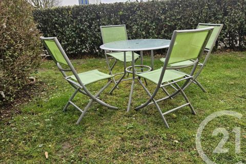 Lejlighed i Berck, Pas-de-Calais, Berck - € 160.000 | Ref: 3355 - foto 8