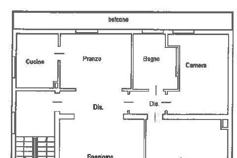 Lejlighed i Parma, Parma, Parma - € 165.000 | Ref: 2050 - foto 5
