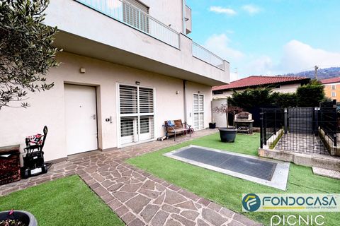 Appartement in Chiuduno, Bergamo, Chiuduno - € 230.000 | Ref: CHIU.02.FS - foto 1
