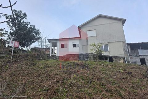 Byhus i Vila Verde, Braga, Vila Verde - € 340.000 | Ref: 08779 - foto 27