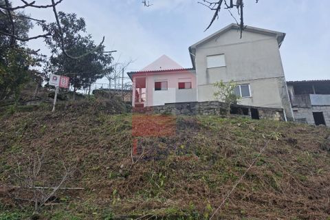 Byhus i Vila Verde, Braga, Vila Verde - € 340.000 | Ref: 08779 - foto 13