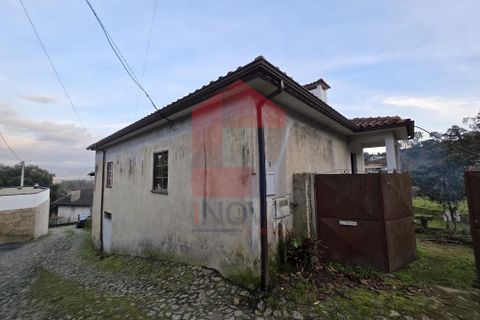 Byhus i Vila Verde, Braga, Vila Verde - € 340.000 | Ref: 08779 - foto 26