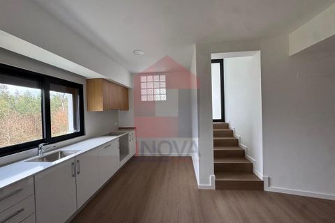 Byhus i Vila Verde, Braga, Vila Verde - € 265.000 | Ref: 08780 - foto 1