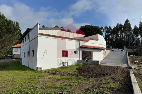Byhus i Vila Verde, Braga, Vila Verde - € 265.000 | Ref: 08780 - foto 2