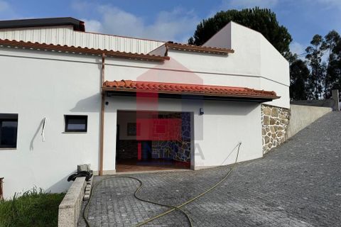 Byhus i Vila Verde, Braga, Vila Verde - € 265.000 | Ref: 08780 - foto 20