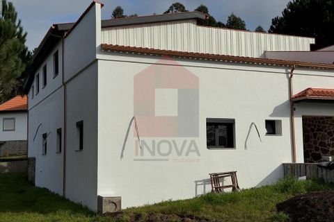 Byhus i Vila Verde, Braga, Vila Verde - € 265.000 | Ref: 08780 - foto 23