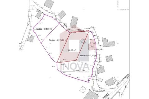 Helårsgrund i Vila Verde, Braga, Vila Verde - € 46.500 | Ref: 08504 - foto 15