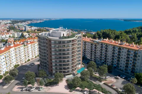 Lejlighed i Setubal, Setubal, Setubal - € 805.500 | Ref: C0237-03716 - foto 25