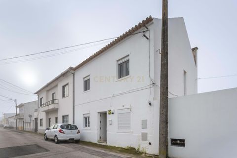 Villa i Alpiarca, Santarem, Alpiarca - € 299.000 | Ref: C0237-03717 - foto 2