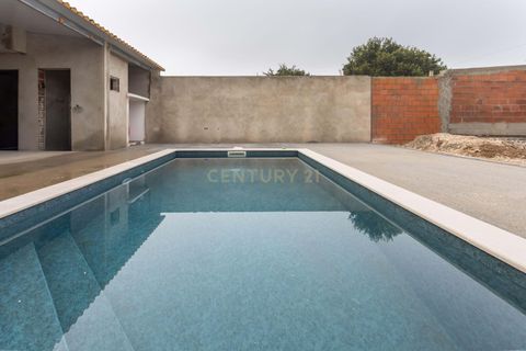 Villa i Alpiarca, Santarem, Alpiarca - € 299.000 | Ref: C0237-03717 - foto 32