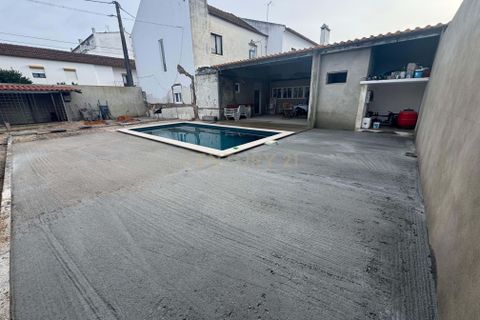 Villa i Alpiarca, Santarem, Alpiarca - € 299.000 | Ref: C0237-03717 - foto 33