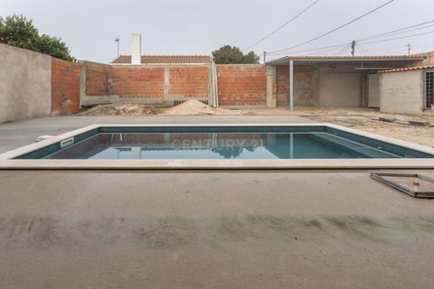 Villa i Alpiarca, Santarem, Alpiarca - € 299.000 | Ref: C0237-03717 - foto 35