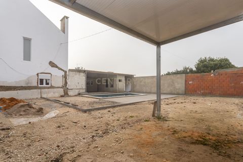 Villa i Alpiarca, Santarem, Alpiarca - € 299.000 | Ref: C0237-03717 - foto 36