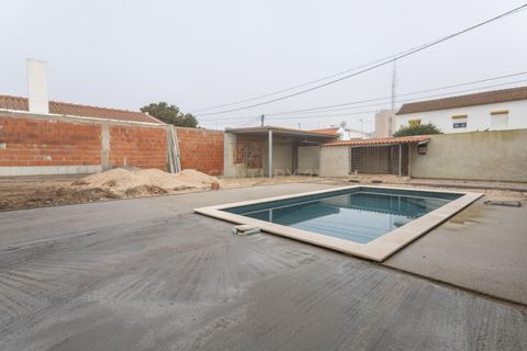 Villa i Alpiarca, Santarem, Alpiarca - € 299.000 | Ref: C0237-03717 - foto 37