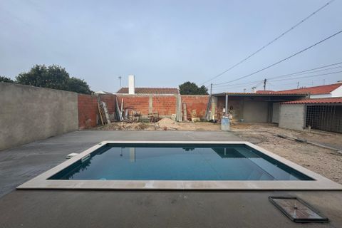 Villa i Alpiarca, Santarem, Alpiarca - € 299.000 | Ref: C0237-03717 - foto 41