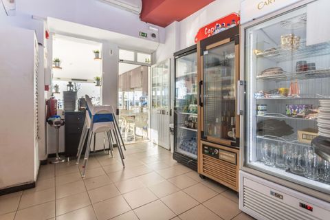 Erhvervsejendom i Setubal, Setubal, Setubal - € 150.000 | Ref: C0237-03721 - foto 8