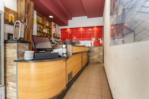 Erhvervsejendom i Setubal, Setubal, Setubal - € 150.000 | Ref: C0237-03721 - foto 10