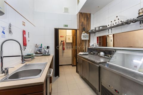 Erhvervsejendom i Setubal, Setubal, Setubal - € 150.000 | Ref: C0237-03721 - foto 14