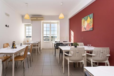 Erhvervsejendom i Setubal, Setubal, Setubal - € 150.000 | Ref: C0237-03721 - foto 16