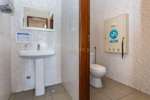 Erhvervsejendom i Setubal, Setubal, Setubal - € 150.000 | Ref: C0237-03721 - foto 17
