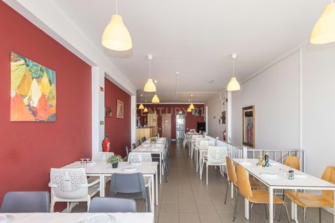 Erhvervsejendom i Setubal, Setubal, Setubal - € 150.000 | Ref: C0237-03721 - foto 18