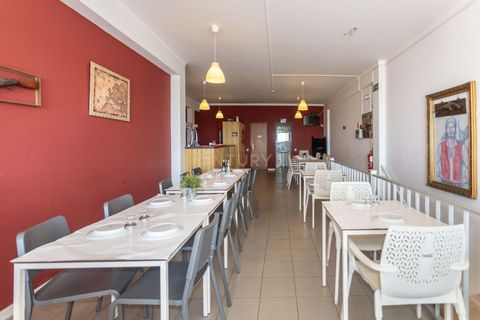 Erhvervsejendom i Setubal, Setubal, Setubal - € 150.000 | Ref: C0237-03721 - foto 19