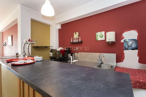 Erhvervsejendom i Setubal, Setubal, Setubal - € 150.000 | Ref: C0237-03721 - foto 23