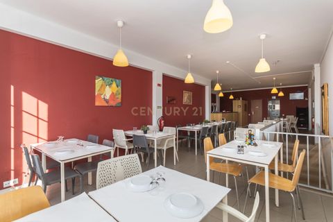Erhvervsejendom i Setubal, Setubal, Setubal - € 150.000 | Ref: C0237-03721 - foto 24