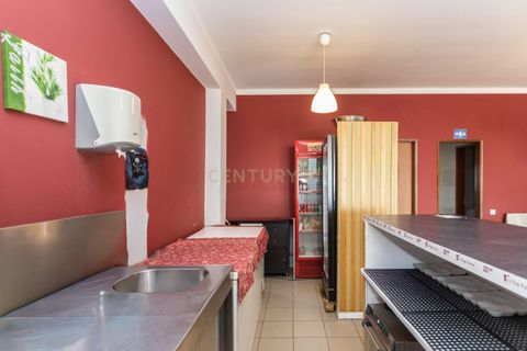 Erhvervsejendom i Setubal, Setubal, Setubal - € 150.000 | Ref: C0237-03721 - foto 25