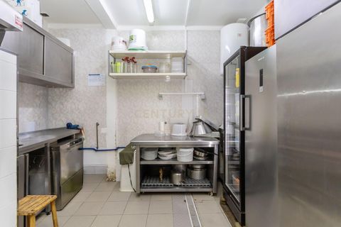 Erhvervsejendom i Setubal, Setubal, Setubal - € 150.000 | Ref: C0237-03721 - foto 26