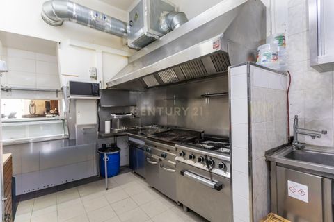 Erhvervsejendom i Setubal, Setubal, Setubal - € 150.000 | Ref: C0237-03721 - foto 27
