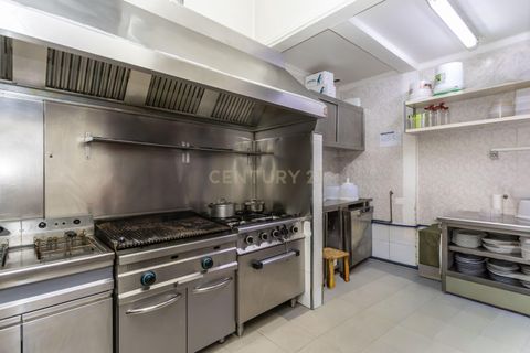 Erhvervsejendom i Setubal, Setubal, Setubal - € 150.000 | Ref: C0237-03721 - foto 29