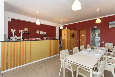 Erhvervsejendom i Setubal, Setubal, Setubal - € 150.000 | Ref: C0237-03721 - foto 31