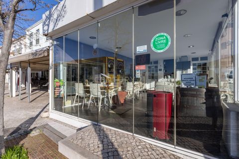 Erhvervsejendom i Setubal, Setubal, Setubal - € 150.000 | Ref: C0237-03721 - foto 34