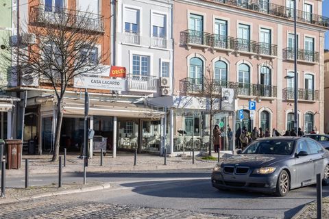 Erhvervsejendom i Setubal, Setubal, Setubal - € 150.000 | Ref: C0237-03721 - foto 37