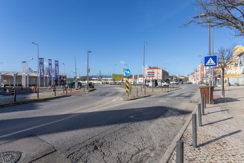 Erhvervsejendom i Setubal, Setubal, Setubal - € 150.000 | Ref: C0237-03721 - foto 38