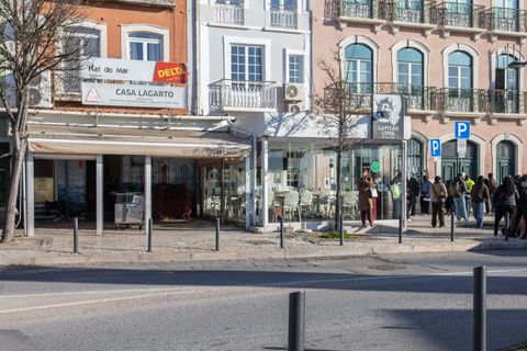 Erhvervsejendom i Setubal, Setubal, Setubal - € 150.000 | Ref: C0237-03721 - foto 39