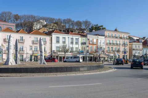 Erhvervsejendom i Setubal, Setubal, Setubal - € 150.000 | Ref: C0237-03721 - foto 40