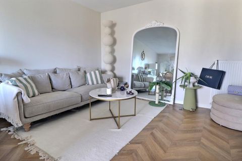 Dupleks i Angers, Maine-et-Loire, Angers - € 212 000 | Ref: 4187 - foto 3