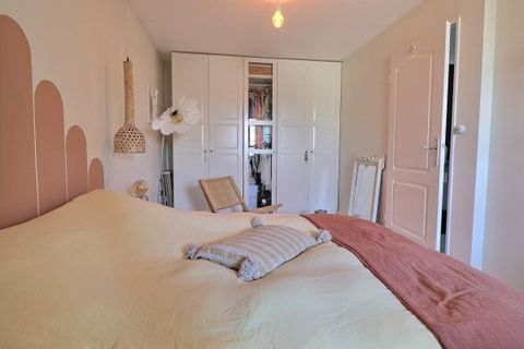 Dupleks i Angers, Maine-et-Loire, Angers - € 212 000 | Ref: 4187 - foto 5
