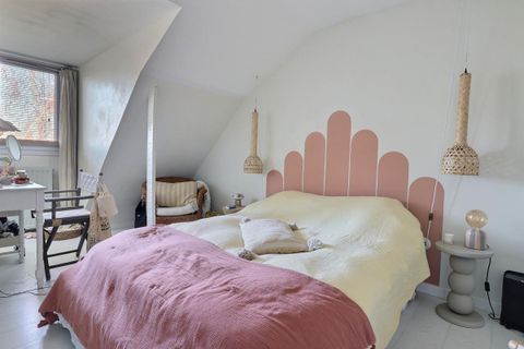 Dupleks i Angers, Maine-et-Loire, Angers - € 212 000 | Ref: 4187 - foto 6