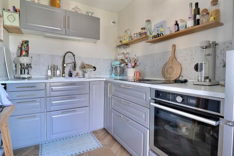 Dupleks i Angers, Maine-et-Loire, Angers - € 212 000 | Ref: 4187 - foto 7