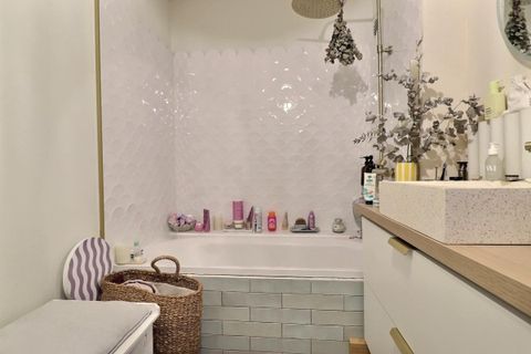 Dupleks i Angers, Maine-et-Loire, Angers - € 212 000 | Ref: 4187 - foto 8